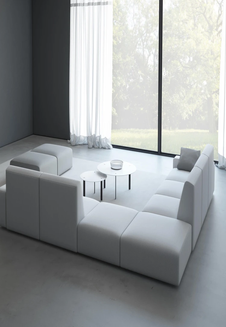 Sistema Modular sofa